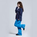 라시엘로(LACIELO) LAY-P701-BLUE-W 여성용 스키복 보드복 바지 팬츠
