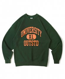 V.S.C SWEAT_OUTSTD_GREEN