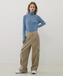 R CORDUROY PANTS