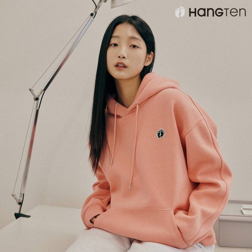 행텐(HANG TEN) 헤리티지 후드 티셔츠_425 (10290-031-824-11-425) - 사이즈 & 후기 | 무신사