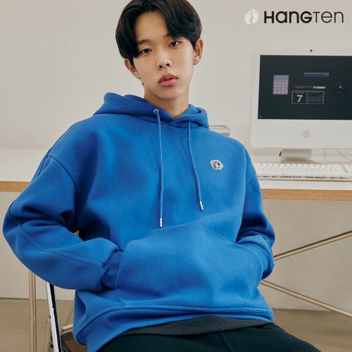 행텐(HANG TEN) 헤리티지 후드 티셔츠_273 (10290-031-824-11-273) - 사이즈 & 후기 | 무신사