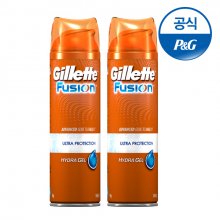 하이드라젤 울트라 프로텍션 195ml 2개