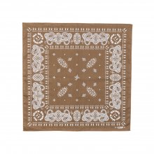 NMS BANDANA BEIGE