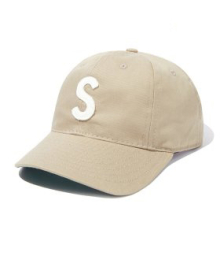 SEATTLE RAINIERS 1939 COTTON CAP BEIGE