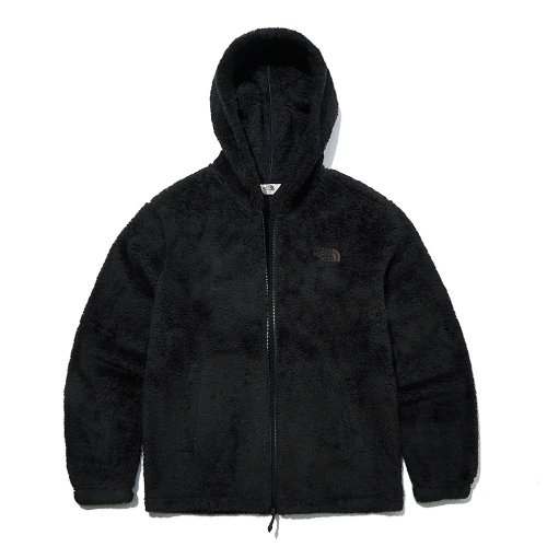 anorak primaloft