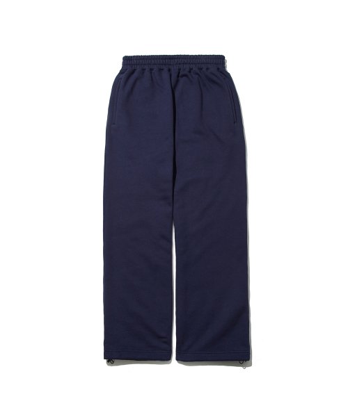 스트리트 스탠다드(streetstandard) STRING WIDE SWEATPANTS