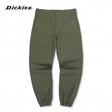 ASIALINE 900 WOVEN JOGGER PANT KHAKI