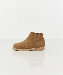 BREAD BOOTS IN CAMEL