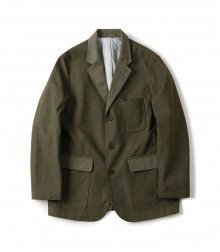 C/P DINING JACKET (KHAKI)