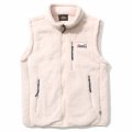 Fleece Vest (GL4JPF612IV)