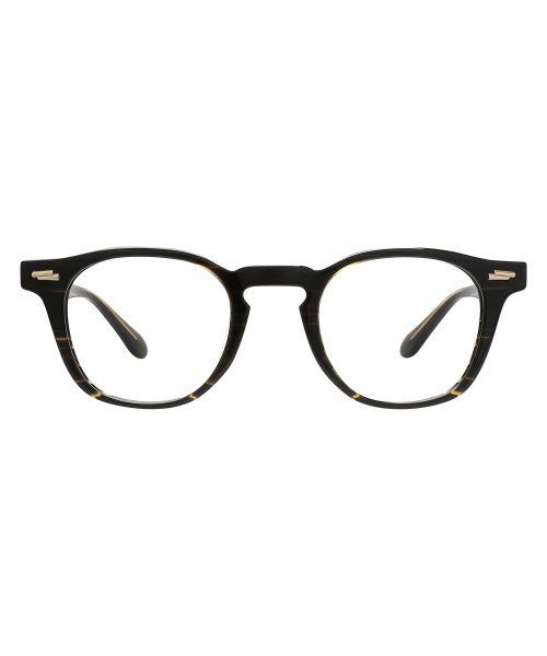 ASHCROFT Ginsberg アシュクロフト度付きメガネ MUSINSA | ASHCROFT Ginsberg 46 - Glossy Black