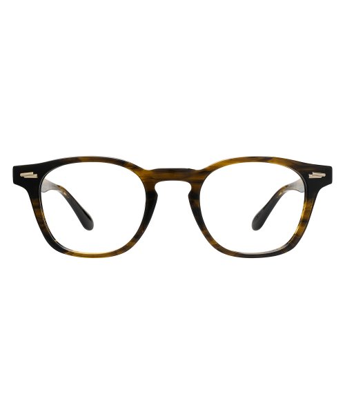 MUSINSA | ASHCROFT Ginsberg 48 - Glossy Black MUSINSA | ASHCROFT Ginsberg 48 - Glossy Black