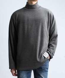 SPACER.NECK SLEEVES (GRAY)