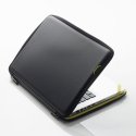 바투카(VATUKA) 3D 큐브 노트북파우치 (13인치 14인치 15인치 16인치 17인치)