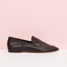 Simple Loafer (Black)