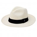 에콴디노 햇(ECUA-ANDINO HATS) 파나마햇 CLASSIC WHITE