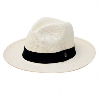 에콴디노 햇(ECUA-ANDINO HATS) 파나마햇 CLASSIC WHITE