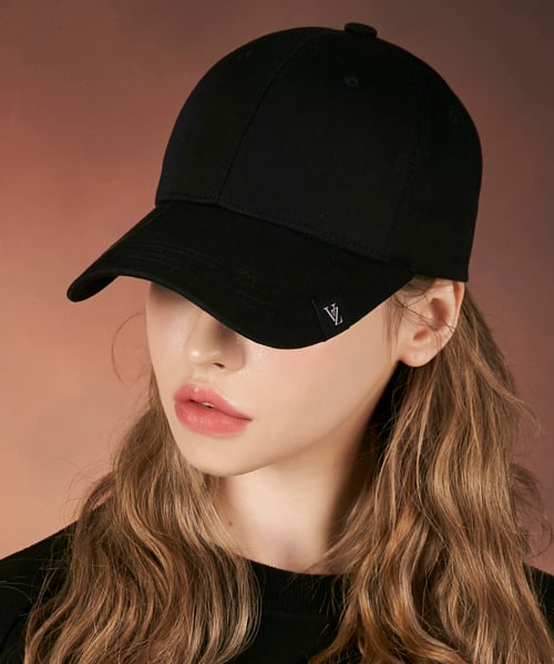 Black baseball cap deals women