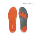 소프솔(SOFSOLE) 에슬레트 인솔 깔창