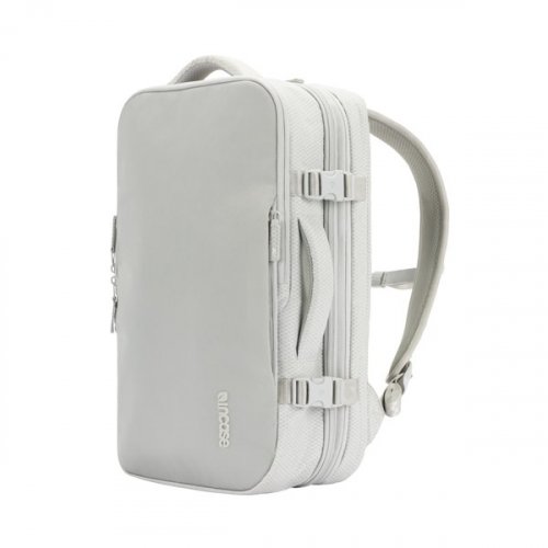 인케이스 Incase Via Backpack Diamond Ripstop Intr100600 Cgy Cool Gray 260 000 무신사 스토어