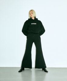 20FW FREEDOM PANTS - BLACK