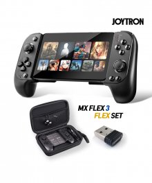 MX 플렉스3 FLEX SET 게임패드