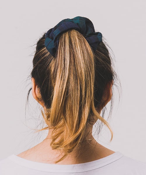 어반딕셔너리(URBAN DICTIONARY) UD Scrunchy Linen - 9,600 | 무신사 스토어
