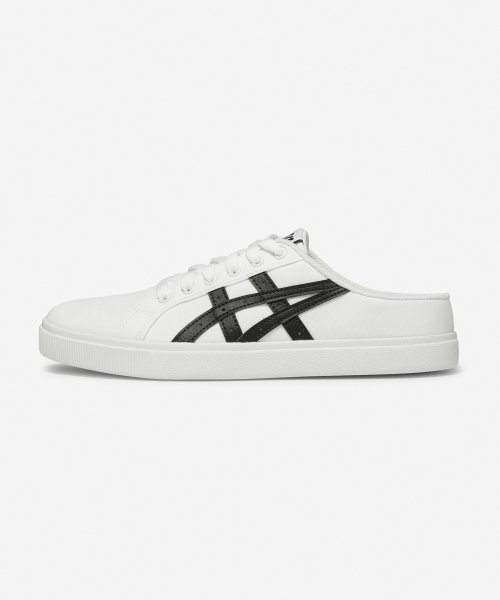 아식스(ASICS) 클래식 CT 사보트 - 화이트 / 1193A188-103 - 19,900 | 무신사 스토어