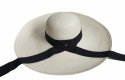 에콴디노 햇(ECUA-ANDINO HATS) 파나마햇 LADY WHITE SUPER LONG BRIM(15cm)