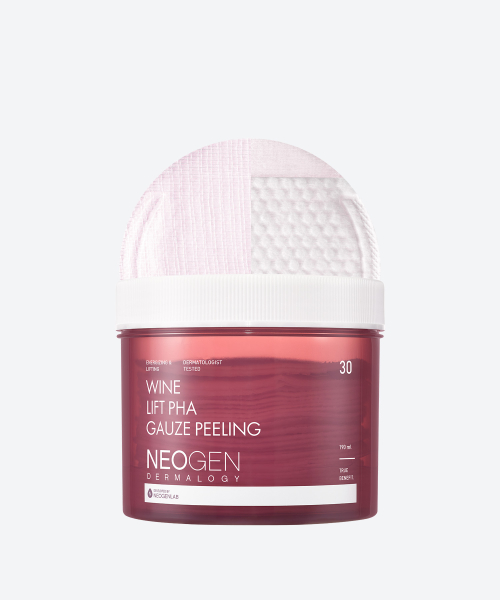 네오젠() 와인 리프트 파하 필링 패드 30매 상품 이미지