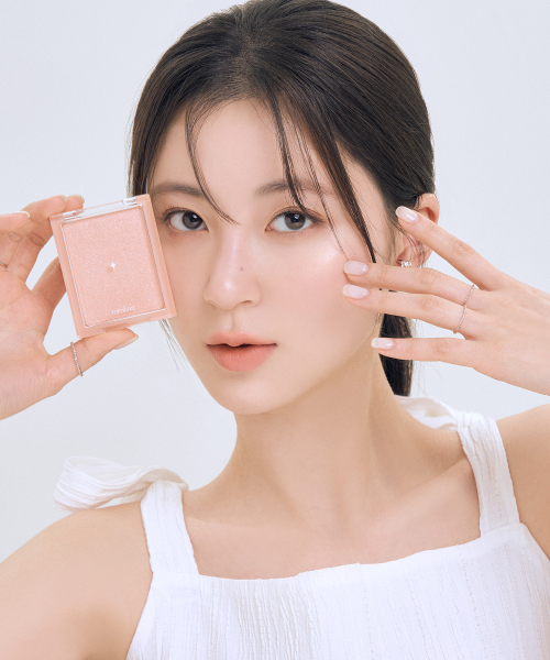 롬앤() 시스루 베일라이터 상품 이미지