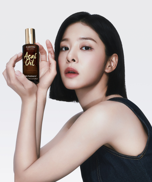 카디뷰 헤어케어 미니세트 4종-사은품(GIFT) | 무신사