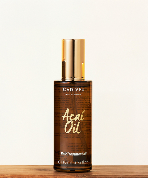카디뷰 아사이오일 110ml