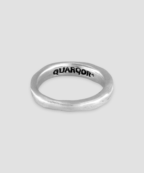指輪・リング QUARQOR 3104 RING リング#3104 - QUARQOR | 60% - アジアファッション通販