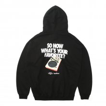 SO NOW WHATS YOUR FAVORITE HOODIE Black