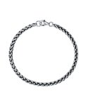 바운트(VAUNT) Twist line bracelet