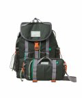 Parity  backpack + minibag set
