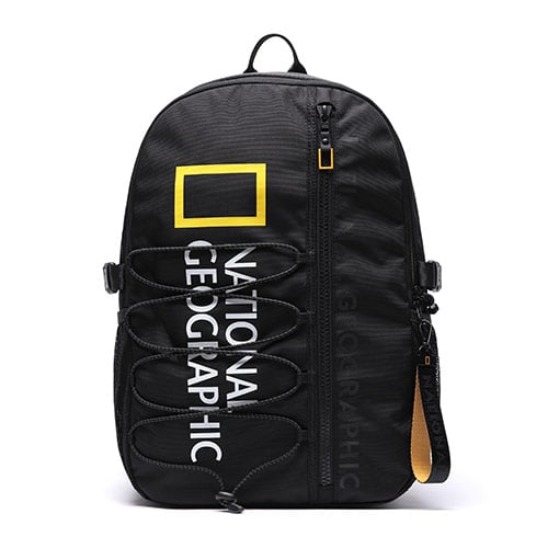 내셔널지오그래픽(NATIONALGEOGRAPHIC) N211ABG510 버디 백팩 V2 BLACK - 109,000 | 무신사 스토어 내셔널지오그래픽(Nationalgeographic) N211Abg510 버디 백팩 V2 Black - 109,000 | 무신사 스토어