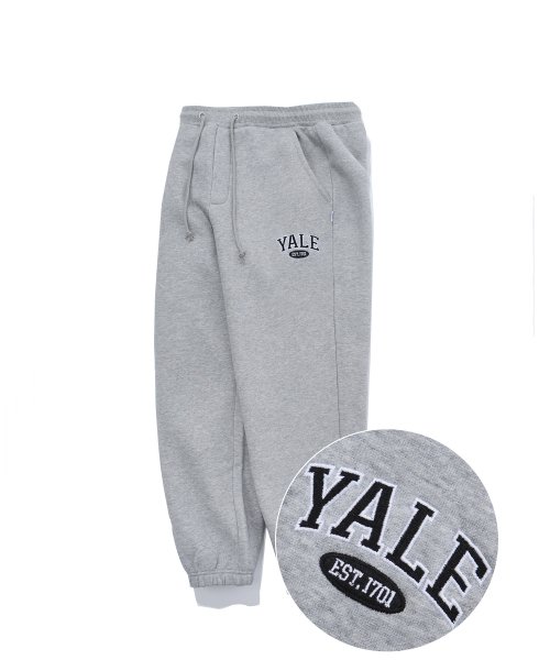 Yale sweat best sale