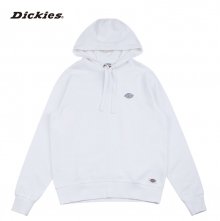 ASIALINE 038 LS HOODIE WHITE