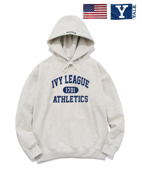 Ivy sale league hoodies