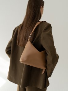ARDY bag_camel brown