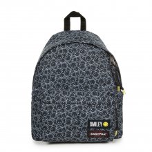 IBTWO EASTPAK X SMILEY 백팩 패디드 파커 EKABA04 A94