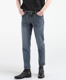 1983 NIGHT SHADOW JEANS [CROP SLIM]