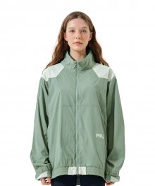 MCC TRAINING JACKET L/KHAKI