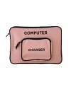 COMPUTER CASE SMALL PINK (핑크)
