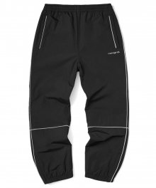 REFLECTIVE TRACK PANT BLACK(MG2BSMPA02A)