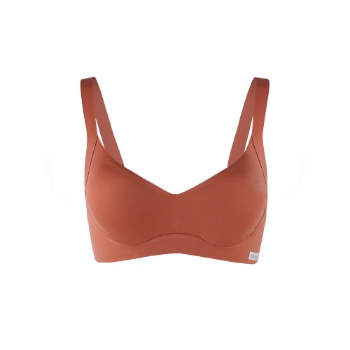 PERFECT FUSING BRALETTE 5colors