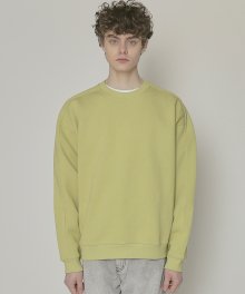 DWS ESSENTIAL SWEATSHIRT(MELON)