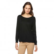 Top with back zip_12GLD1G35100